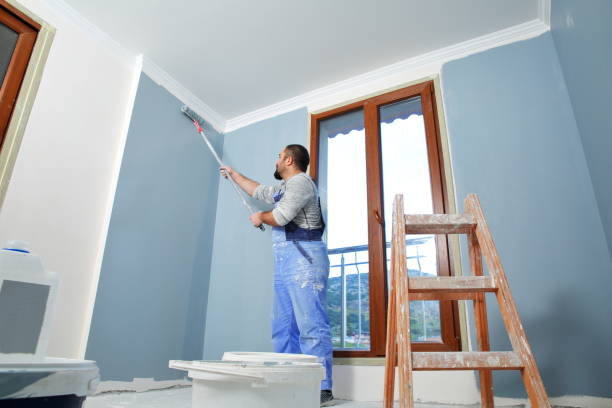 Best Dehumidification Services  in Riverwoods, IL