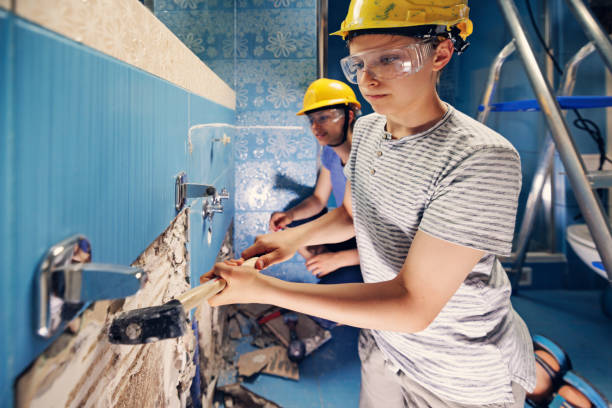 Best Post-Construction Mold Inspection  in Riverwoods, IL