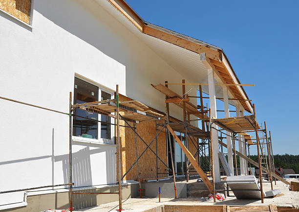 Professional Mold Removal in Riverwoods, IL
